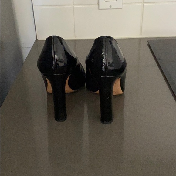 Kate Spade Block Heels - Picture 3 of 3